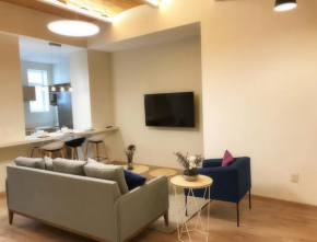 CASA DONCELES PREMIUM PENTHOUSE, Prime Location, Super Spacious!!